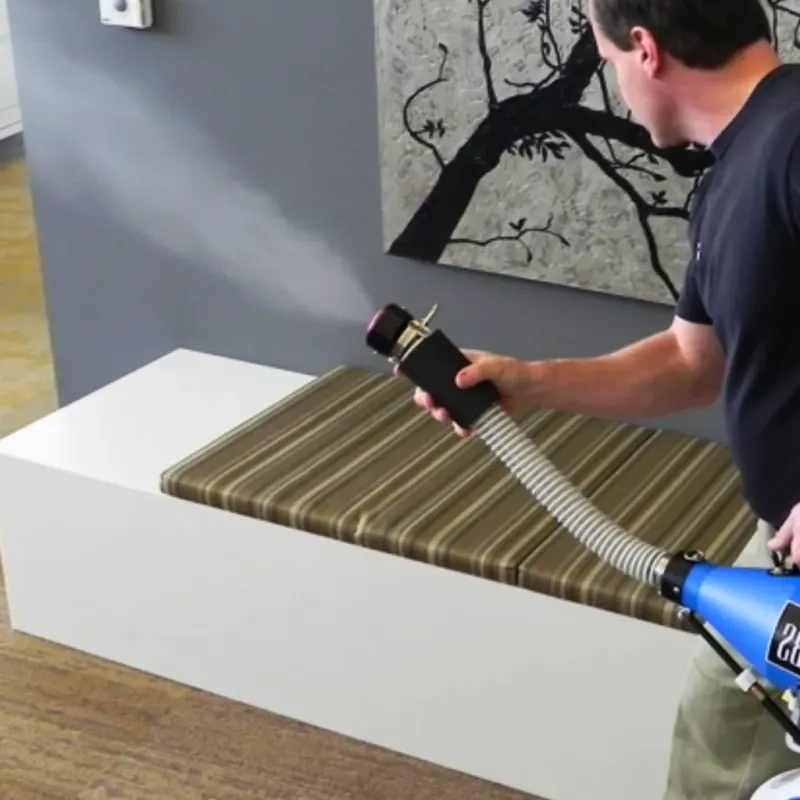 Professional Odor Removal in Maynardville, TN